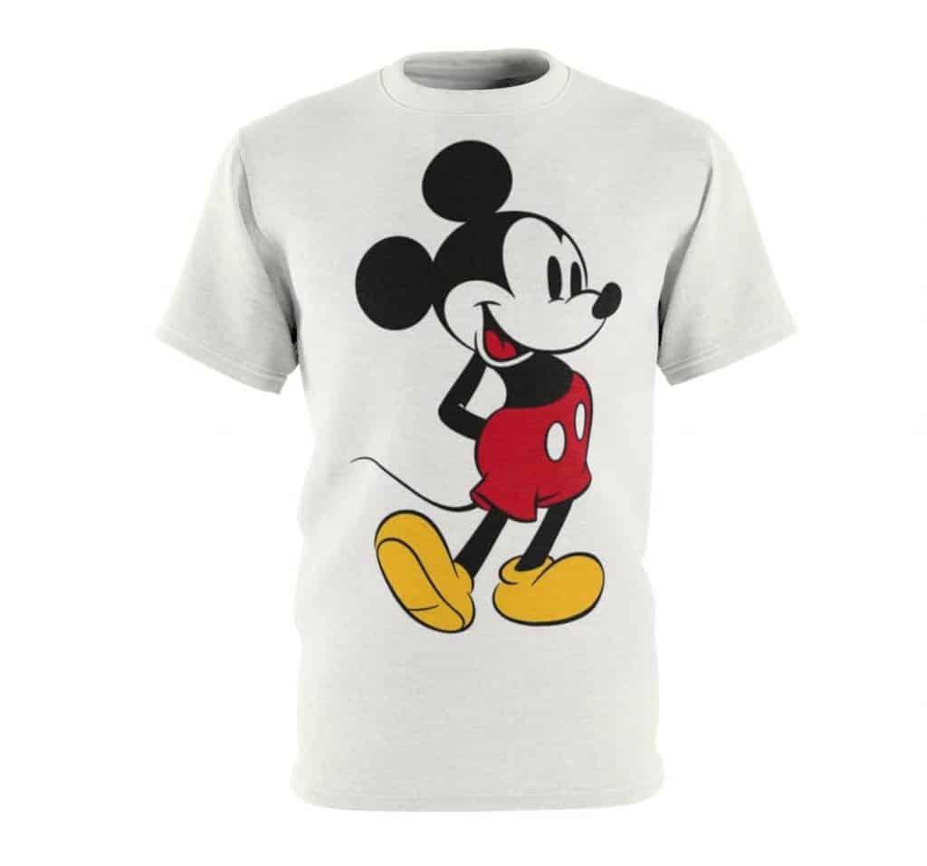 History of Bestselling statement T-shirts 3