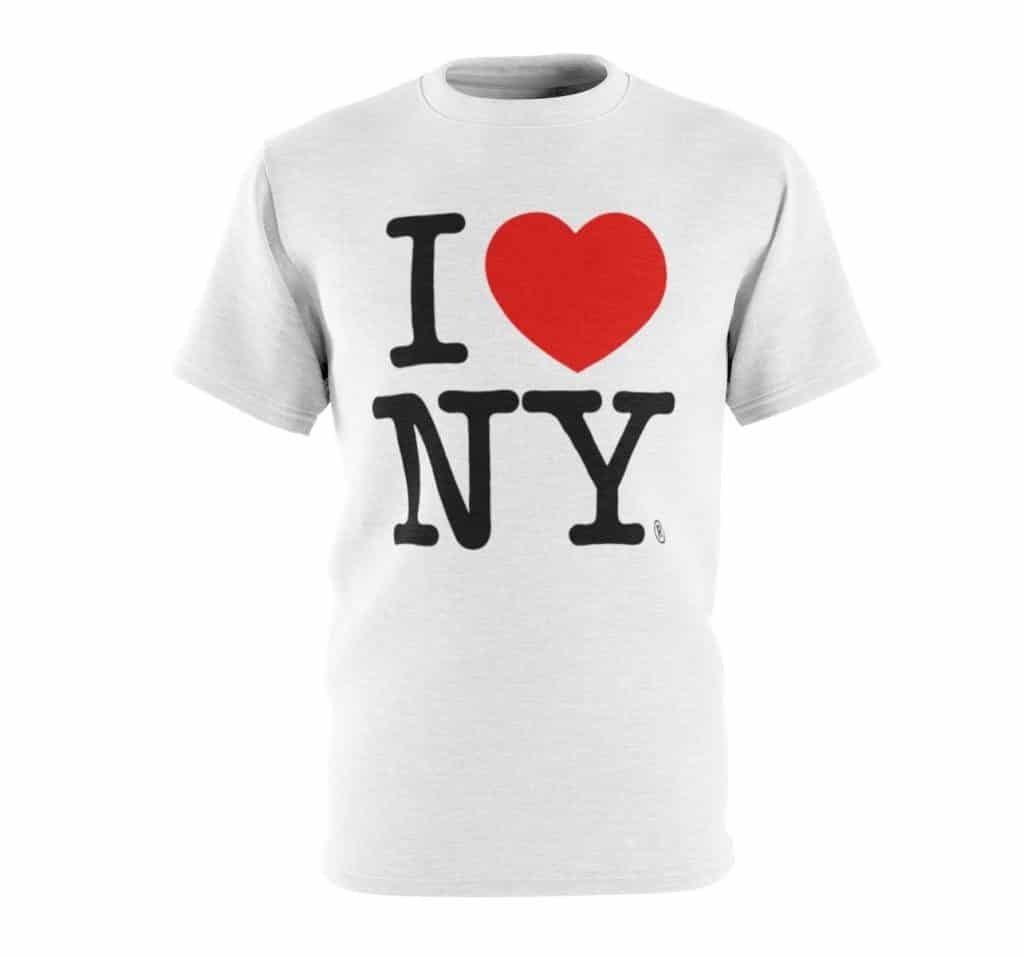 History of Bestselling statement T-shirts 4