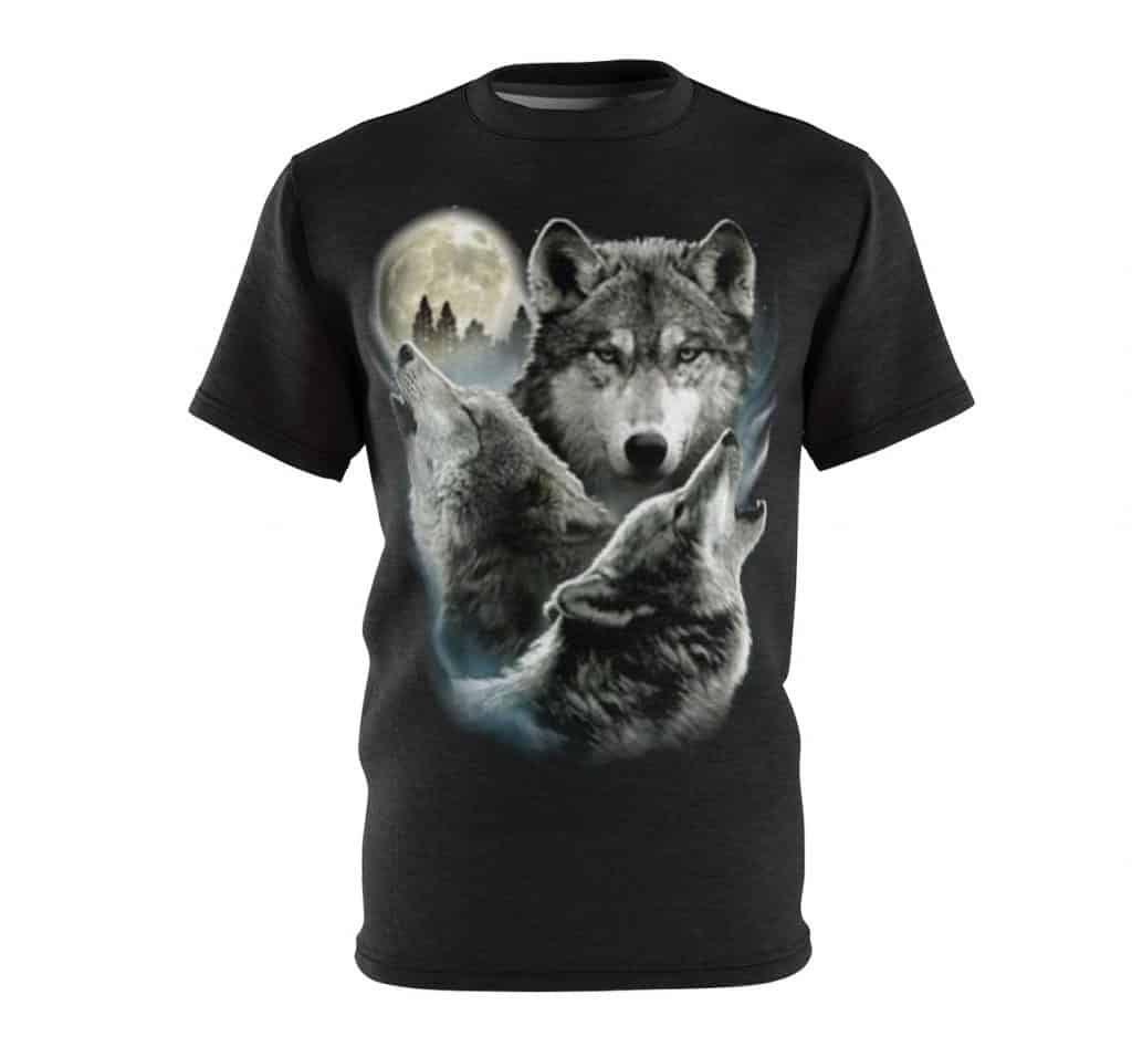History of Bestselling statement T-shirts 8