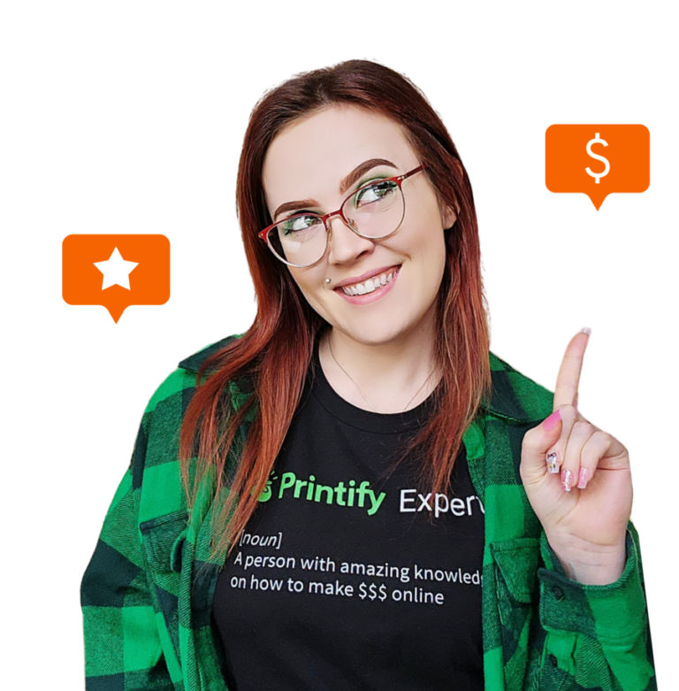 Improve Your Etsy Branding For Bigger Sales Printify