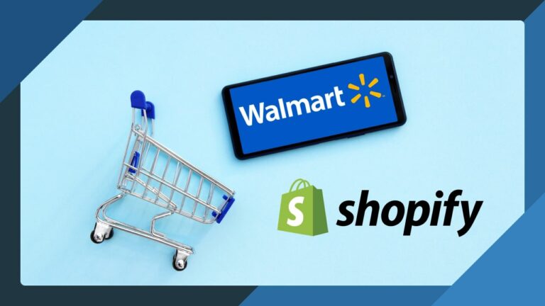 How To Sell On Walmart With Shopify Step By Step Guide