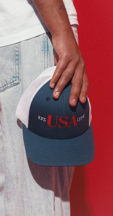 Cash in this 4th of July