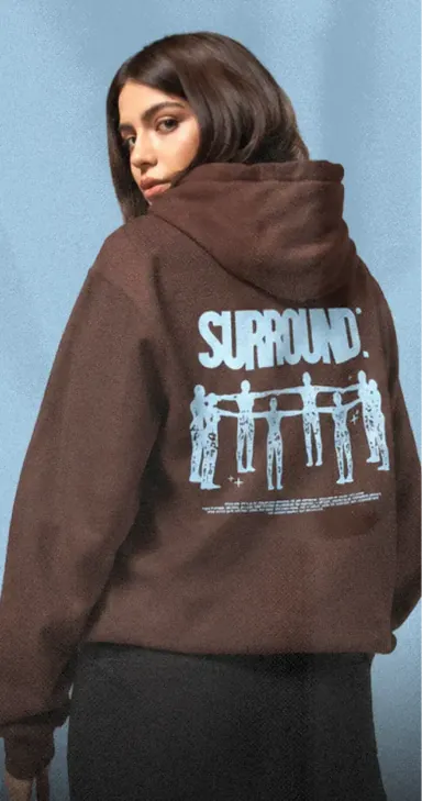 Streetwear that stands out
