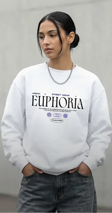 Streetwear that stands out