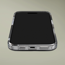 UV-printed MagSafe® clear case with bright and vivid tones