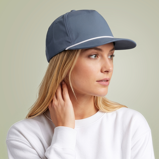 Comfort Colors CCRC0 Rope Hat