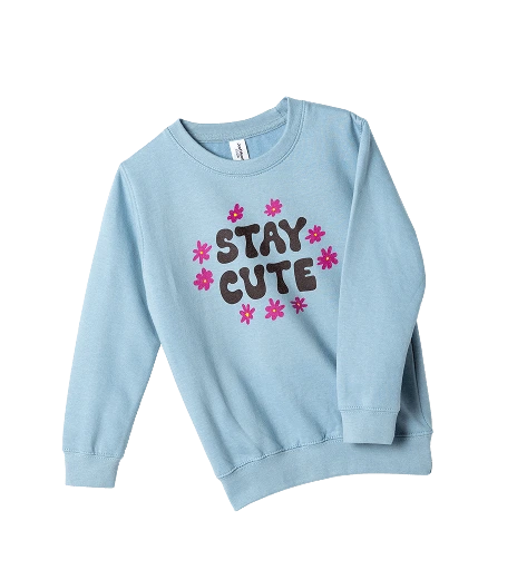 Unisex Crewneck Sweatshirt