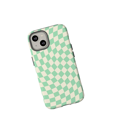 Biodegradable Cases