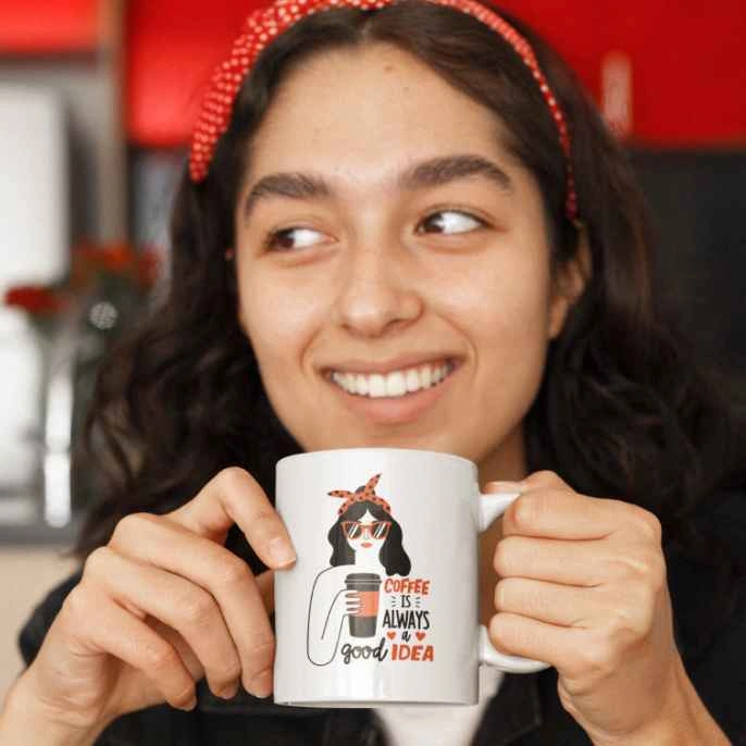 Mugs