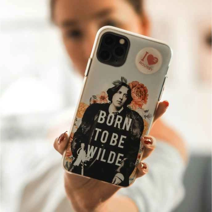 Phone case