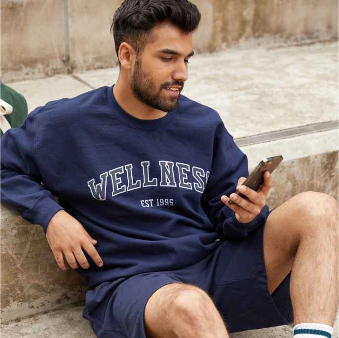 Sweatshirts