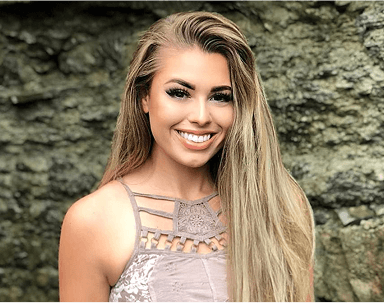 Katie Van Slyke, 3.2m Followers TikTok