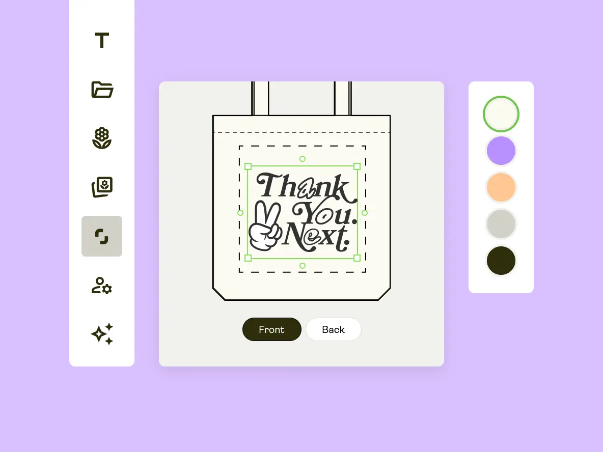 Design product