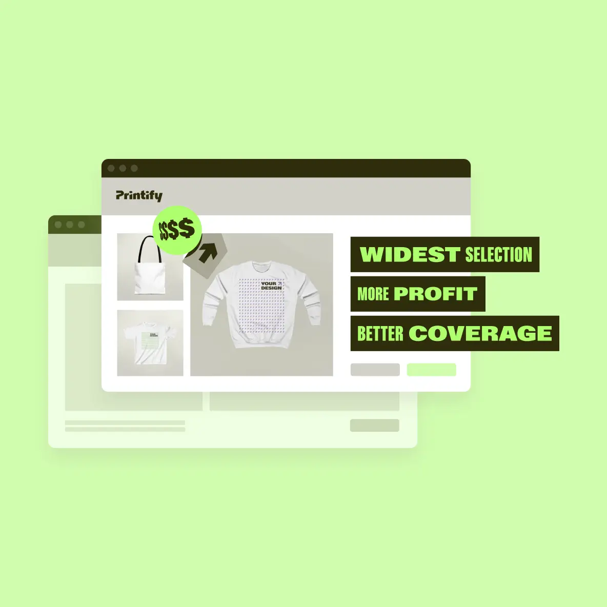Printify Premium