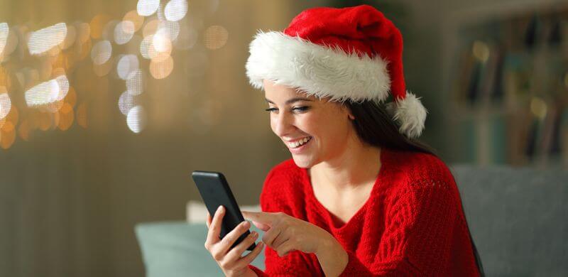 Effective holiday marketing ideas to boost your eCommerce sales - Plan your social media marketing campaigns