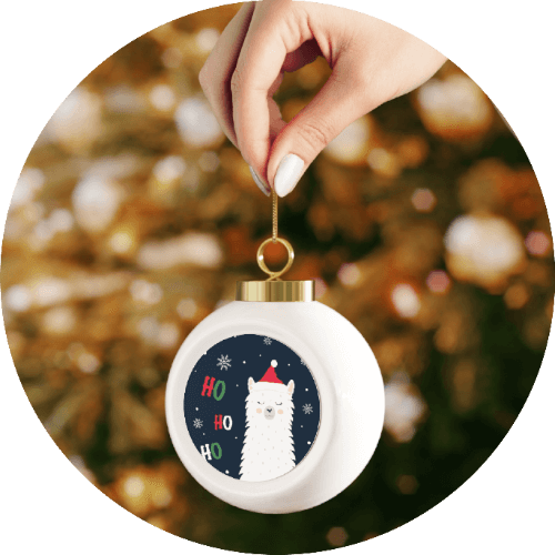 Top 10 Christmas Products to Sell - Christmas Ornaments