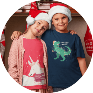 Top 10 Christmas Products to Sell - Christmas Shirts