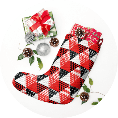 Top 10 Christmas Products to Sell - Christmas Stockings