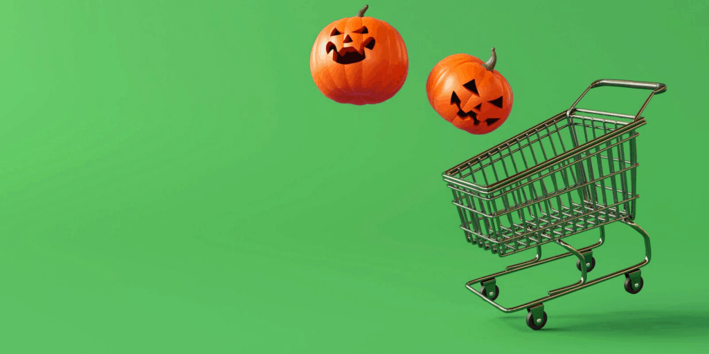 12 spooky Halloween ideas for your print on demand store 1