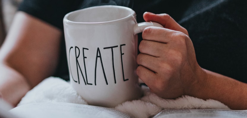 How to create a product with Printify