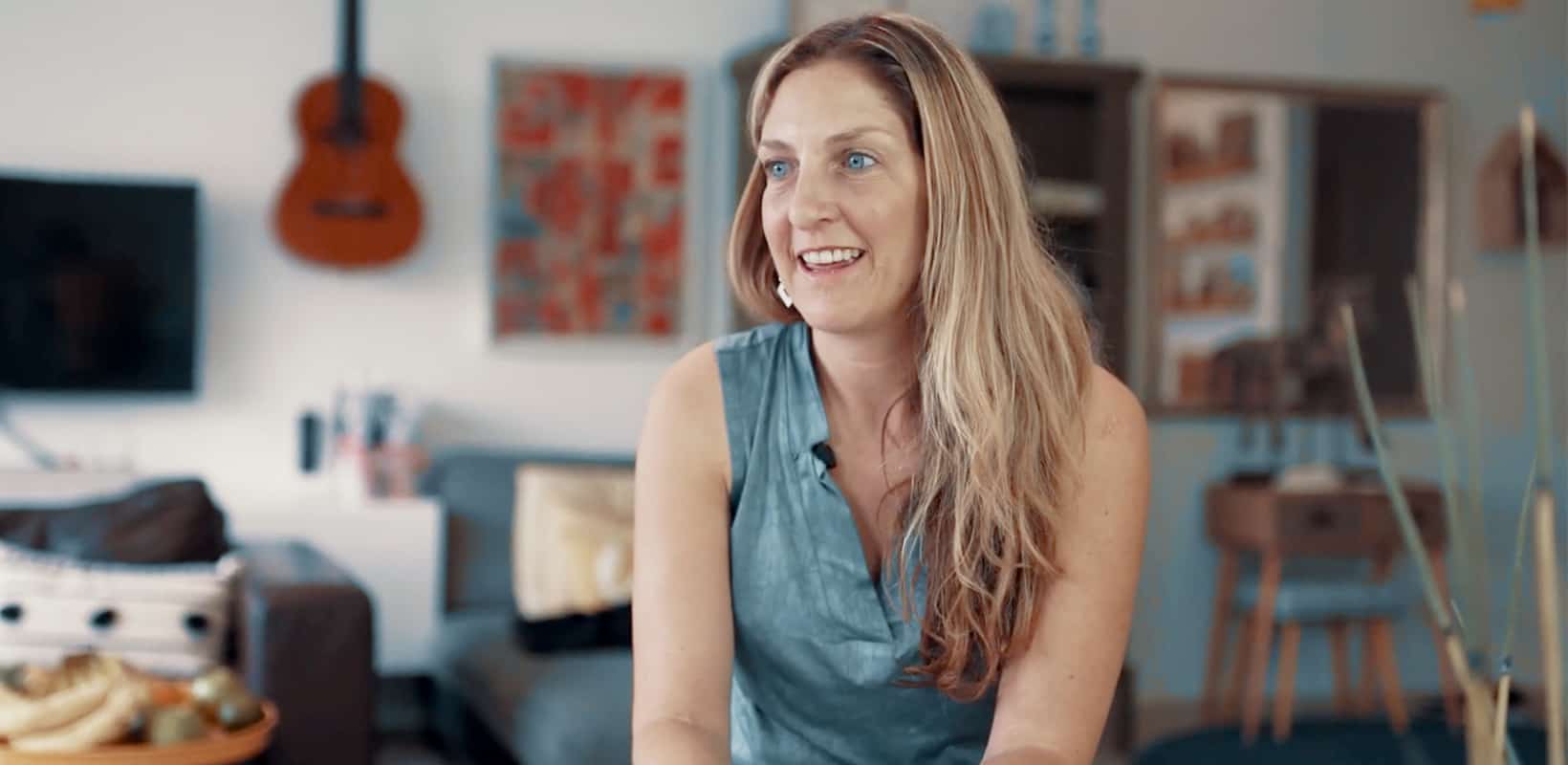 Life as a mom and a successful Etsy print on demand store owner