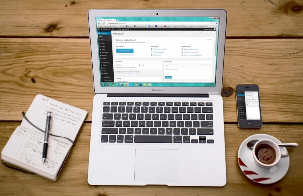 blogging business cms 265667 Printify WordPress Users