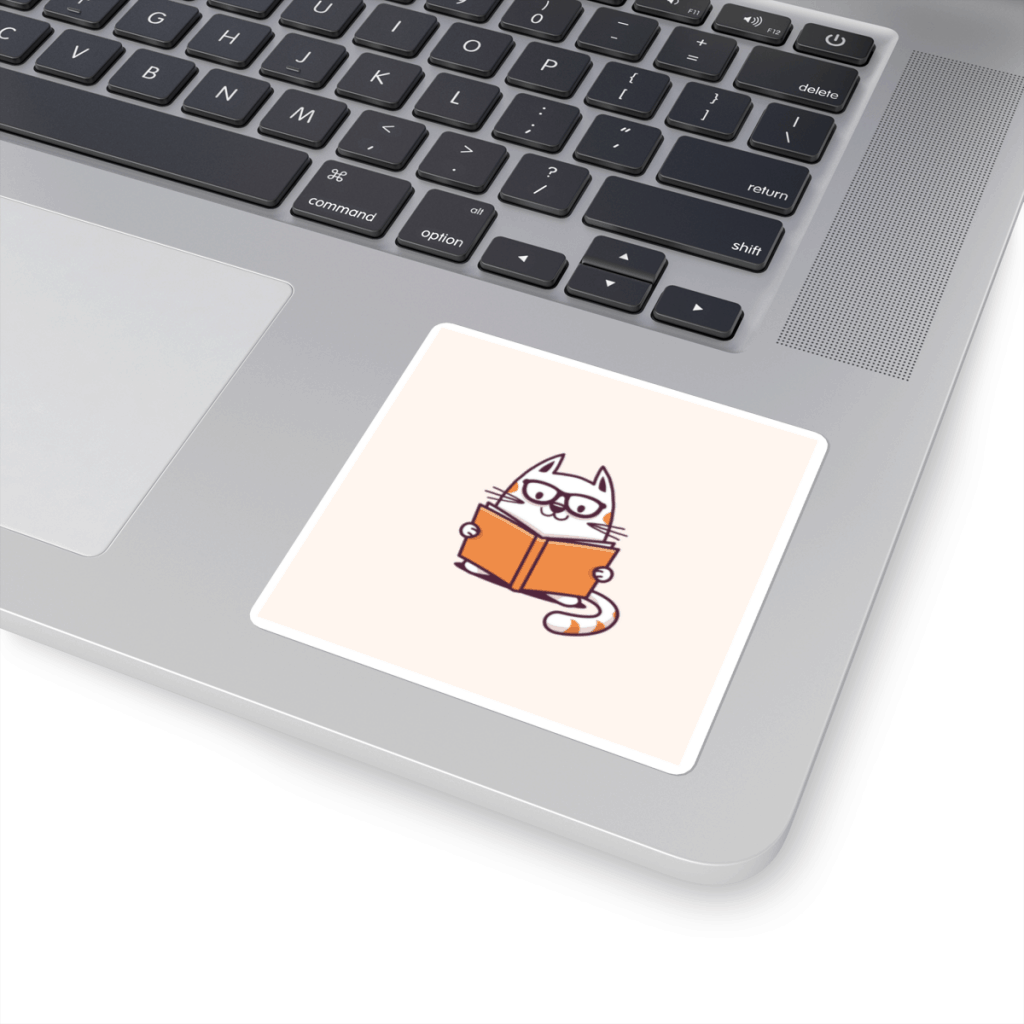 Best Designs for a Print on Demand Stickers