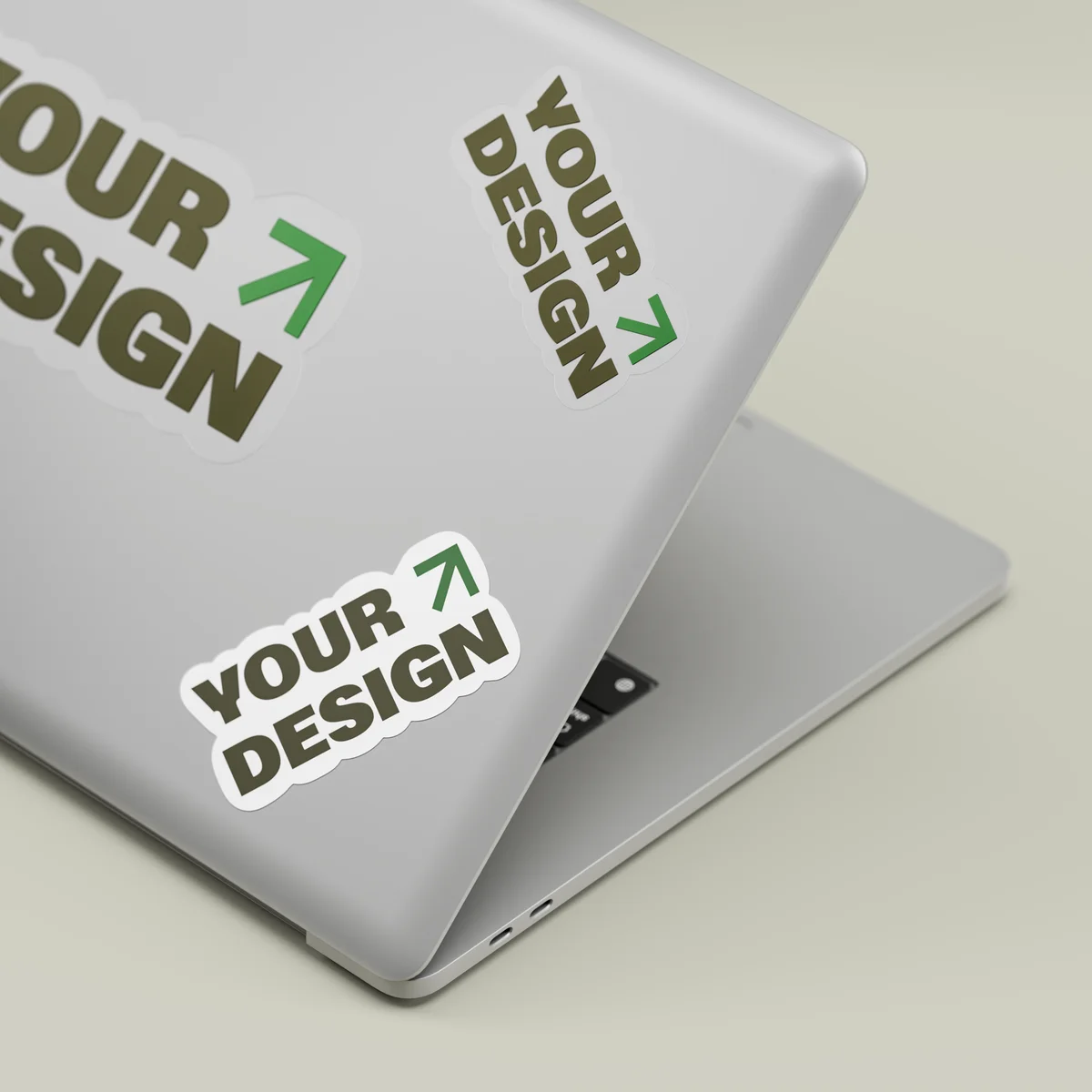 Print on Demand Sticker & Magnet Guide 5