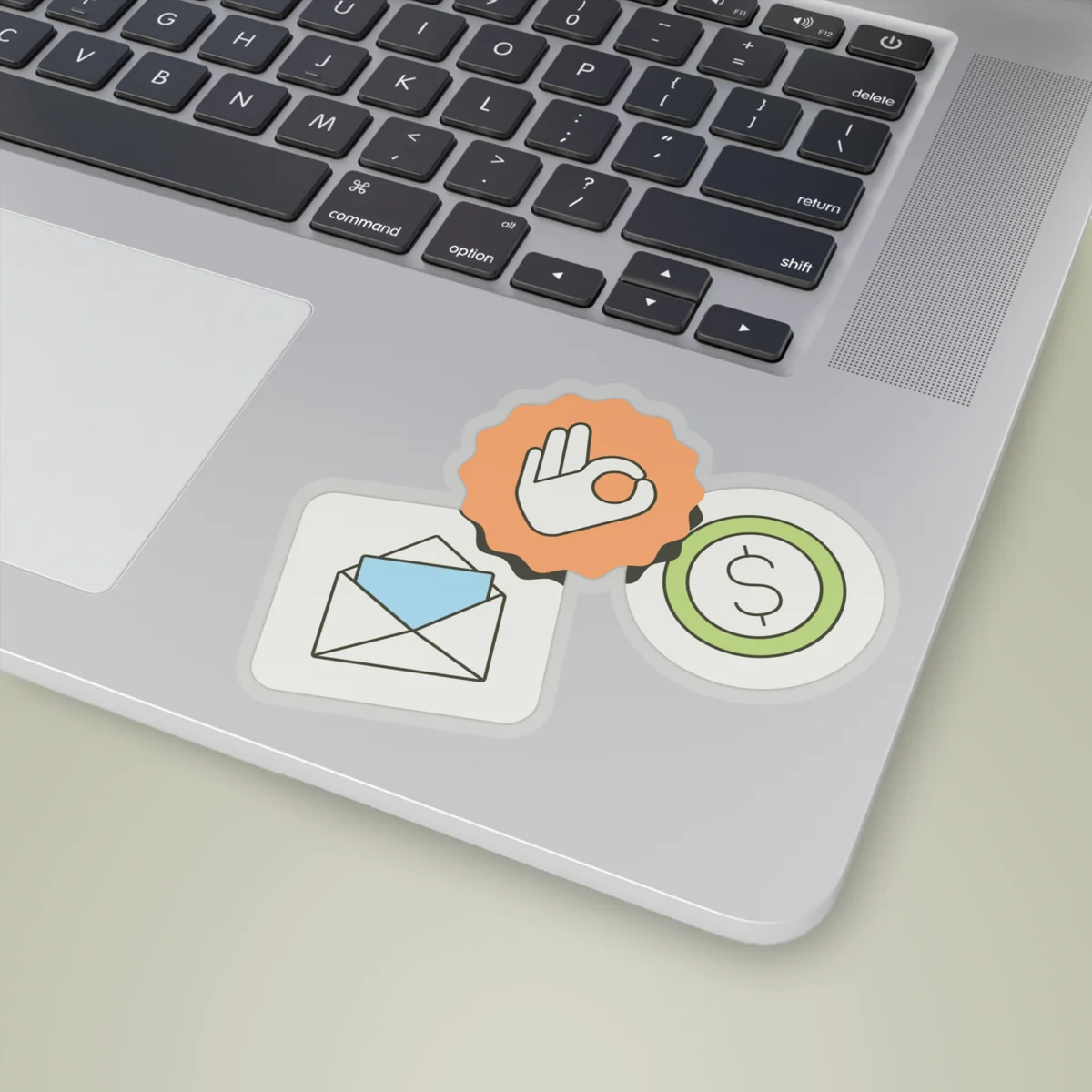 Print on Demand Sticker & Magnet Guide 12