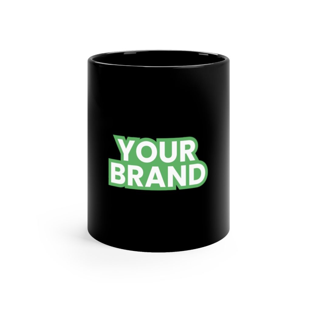 print on demand mug