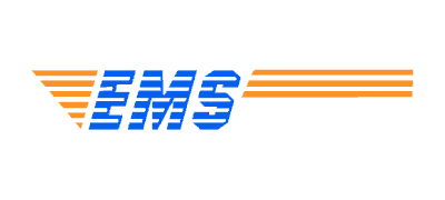 Express Mail Service tracking logo