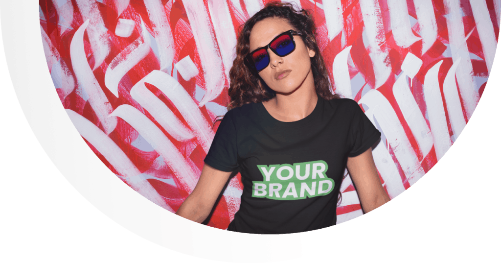 Make your own t-shirt