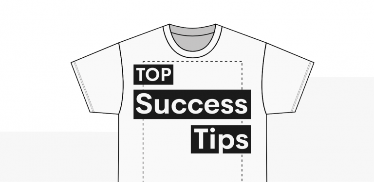 Design Guide Success Tips
