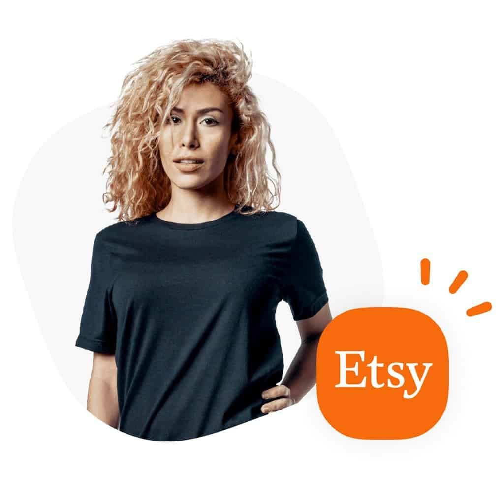 How To Sell On Etsy Without Shipping