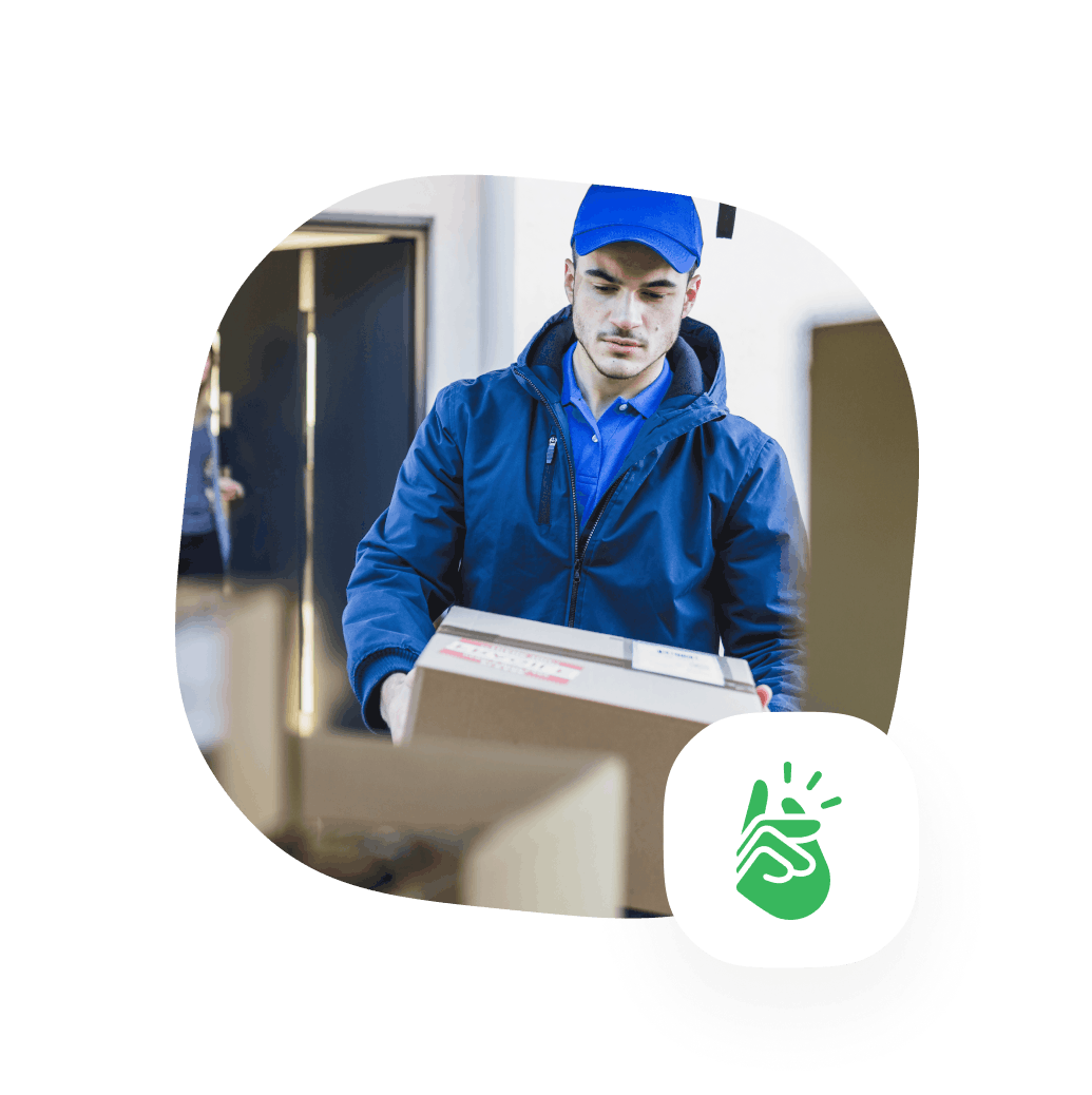 Shipping Rates - print on demand