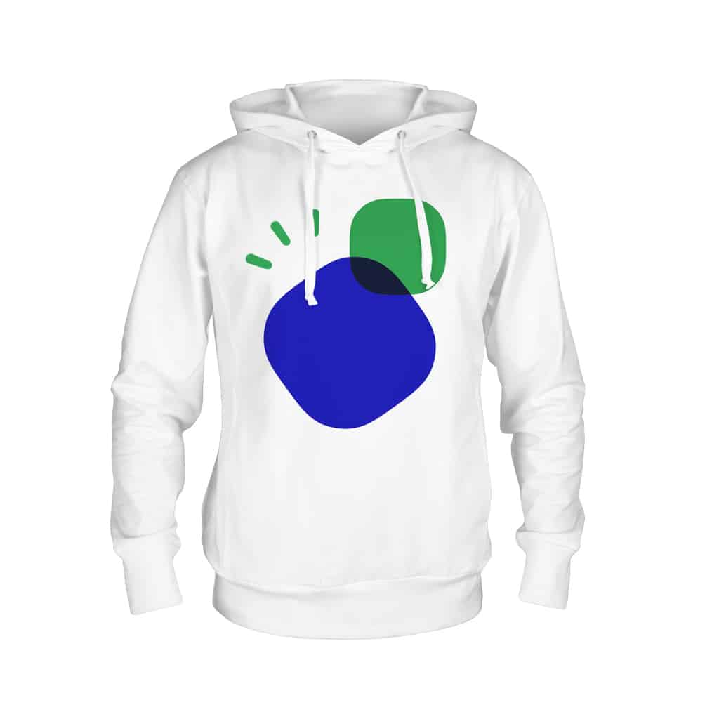 POD hoodie