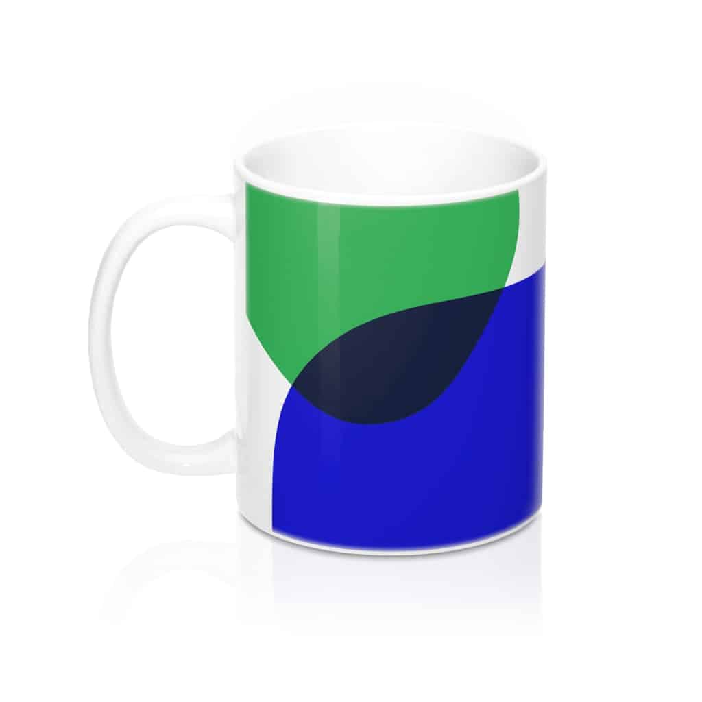 POD mug