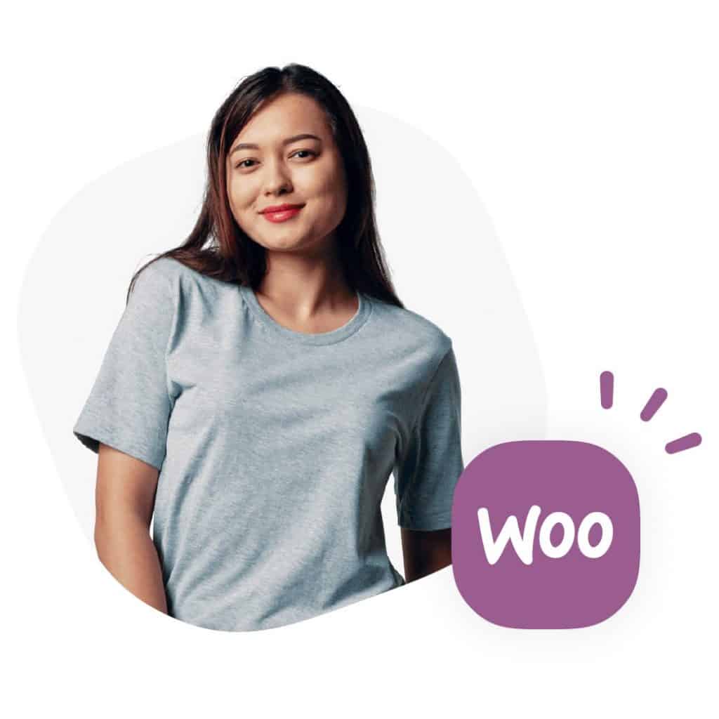 Printify for WooCommerce