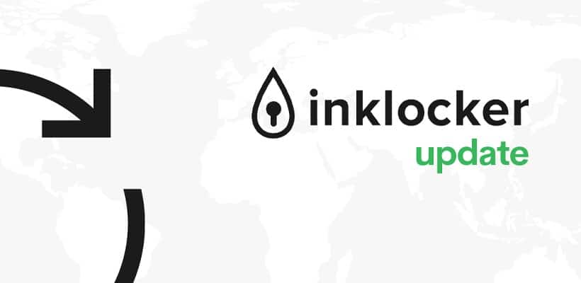Inklocker substantially expands its products