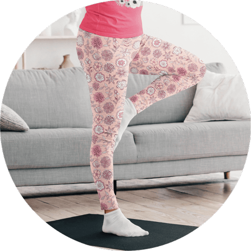 Mother's Day Product Ideas Leggings