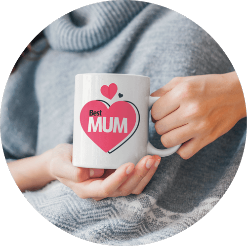 Mother's Day Product Ideas Mug