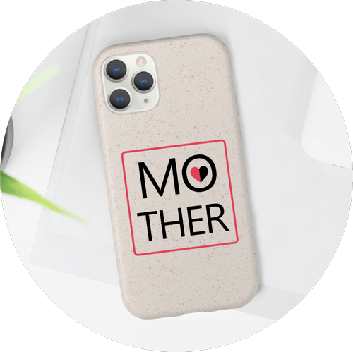 Mother's Day Product Ideas Phone Case