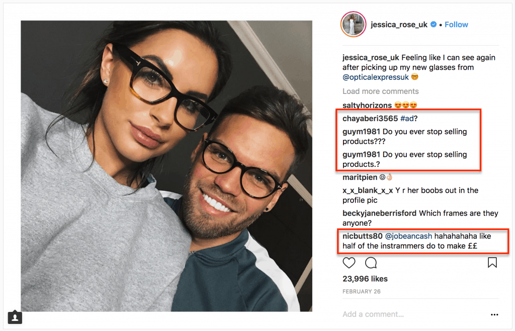 10 sure-fire tactics how to monetize Instagram 10