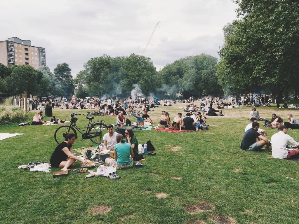 8 events for sizzling summer sales 29