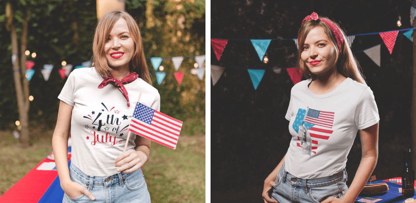 10 free 4th of July designs for your store 1