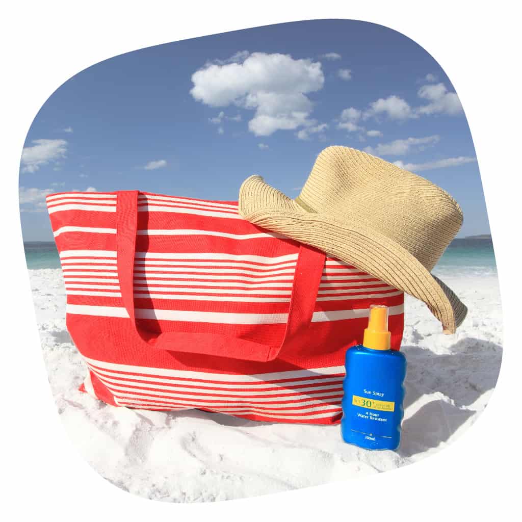 Beach-Bags