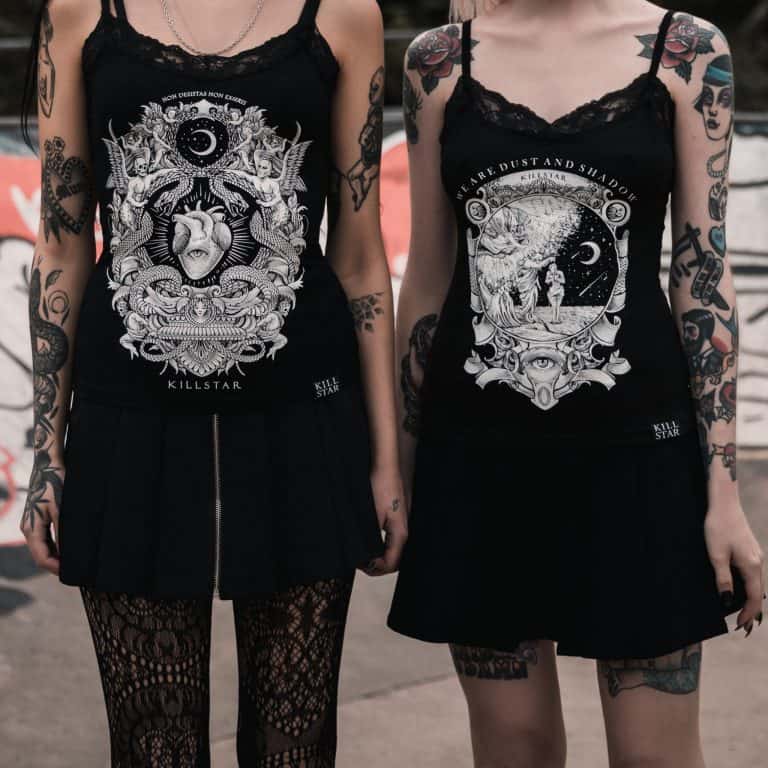 shopify merchandise