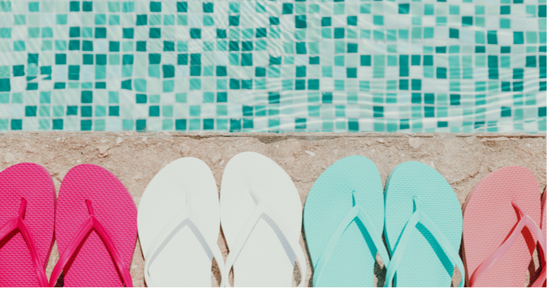 7 Most Asked Custom Flip Flops Questions Answered – Printify