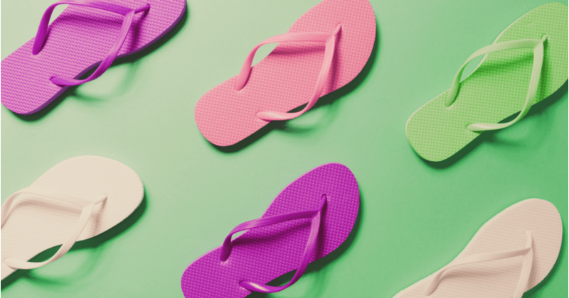 Custom Flip Flops—Create, Buy & Sell (Dropship)