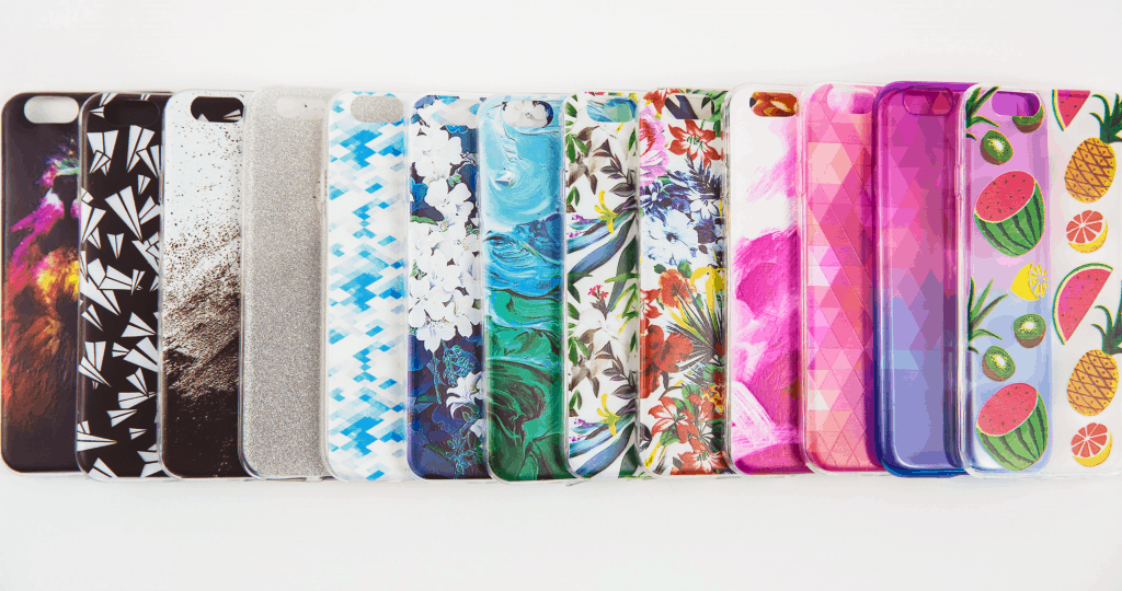 How to sell custom phone cases in today's market + free designs 2